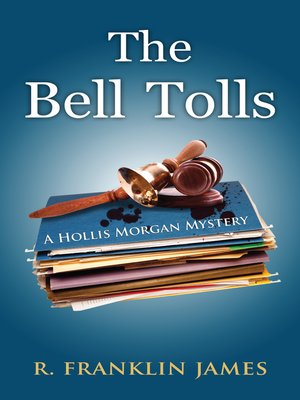 cover image of The Bell Tolls